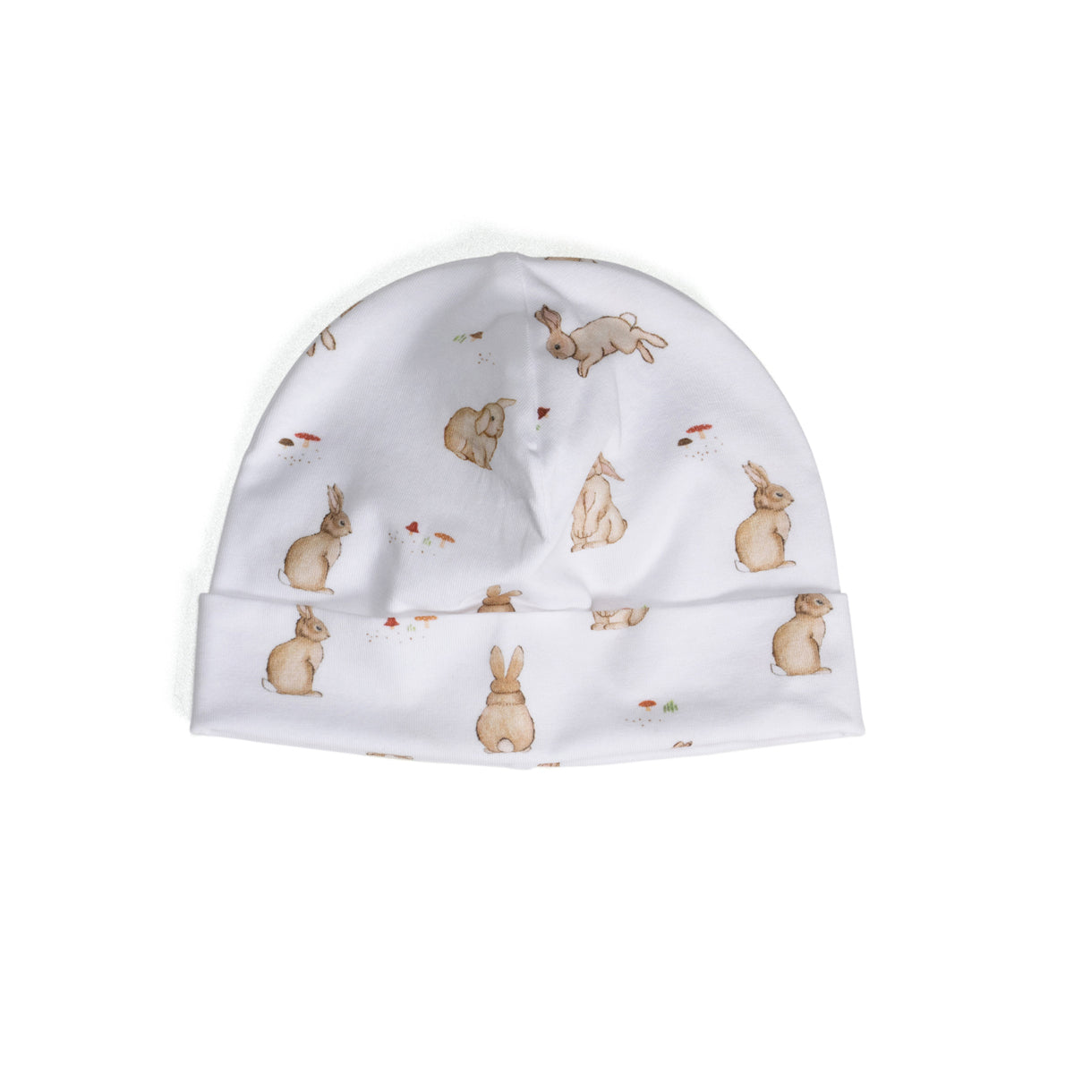 Cotton Beanie M Bunny - Little Bee by Dimples