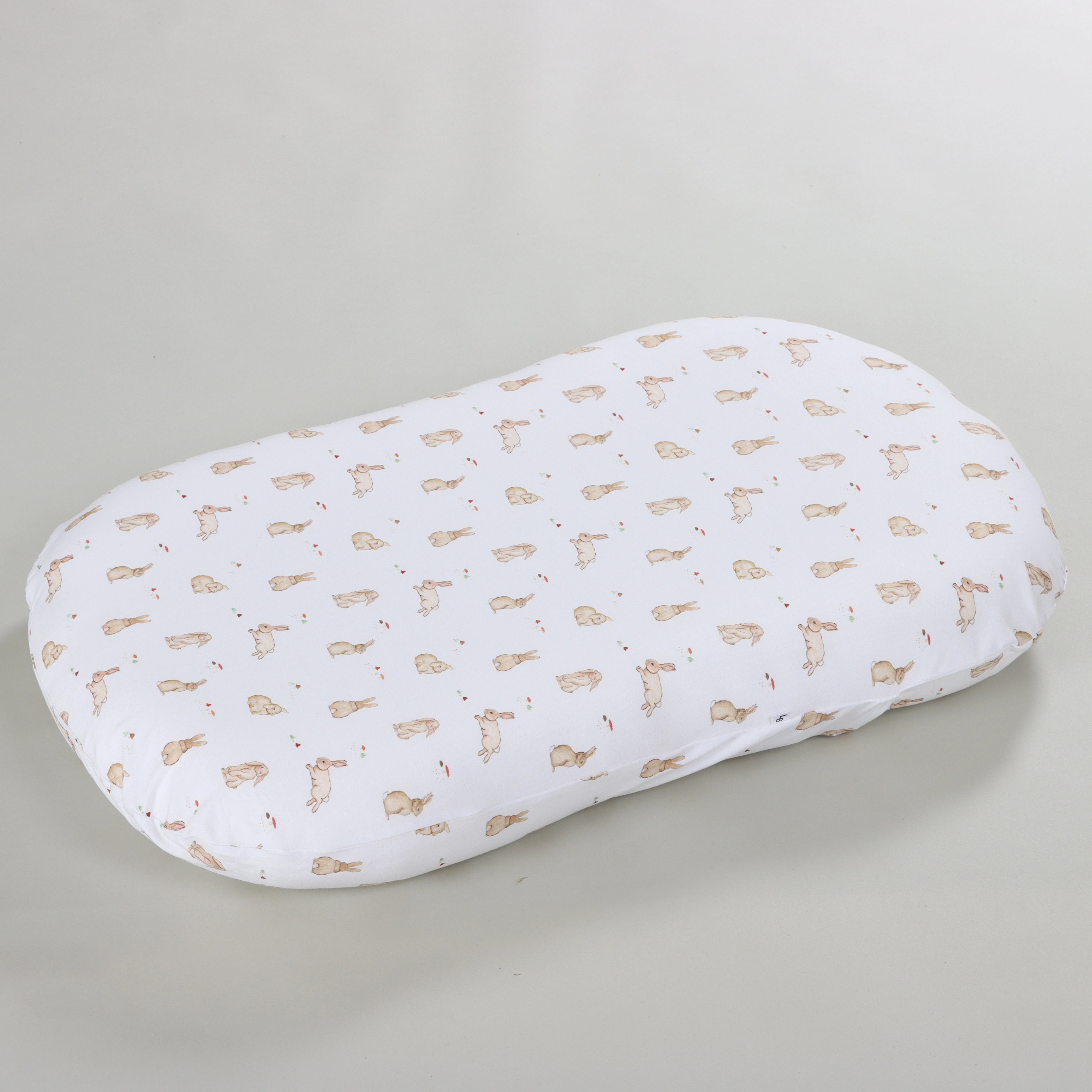 Lounger Cover Bunny - Little Bee by Dimples