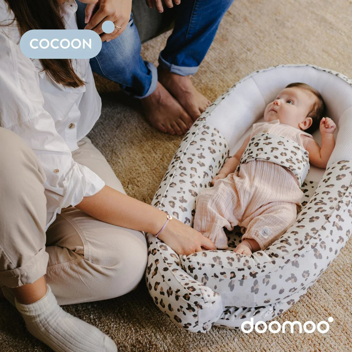 Doomoo Cocoon