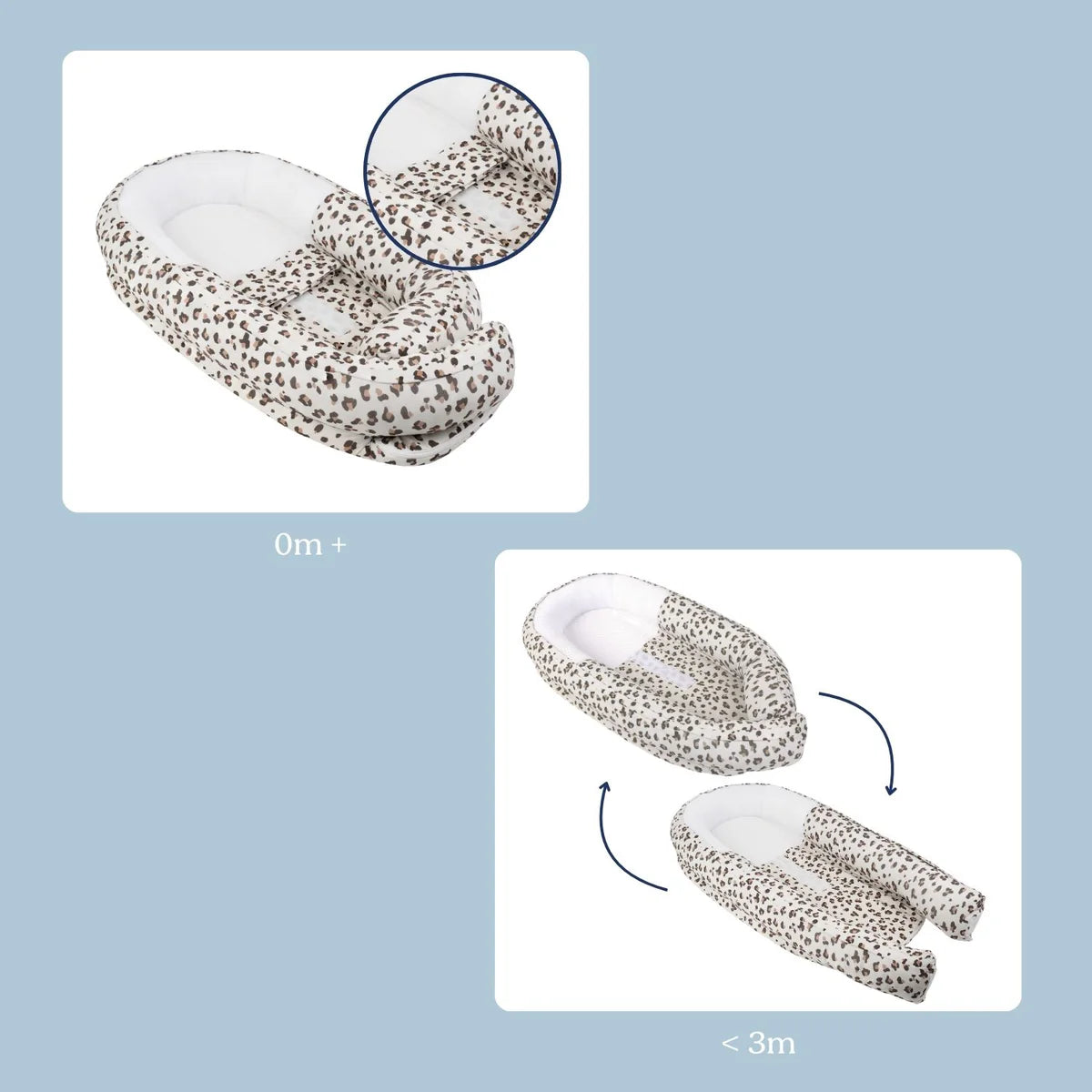 Doomoo Cocoon