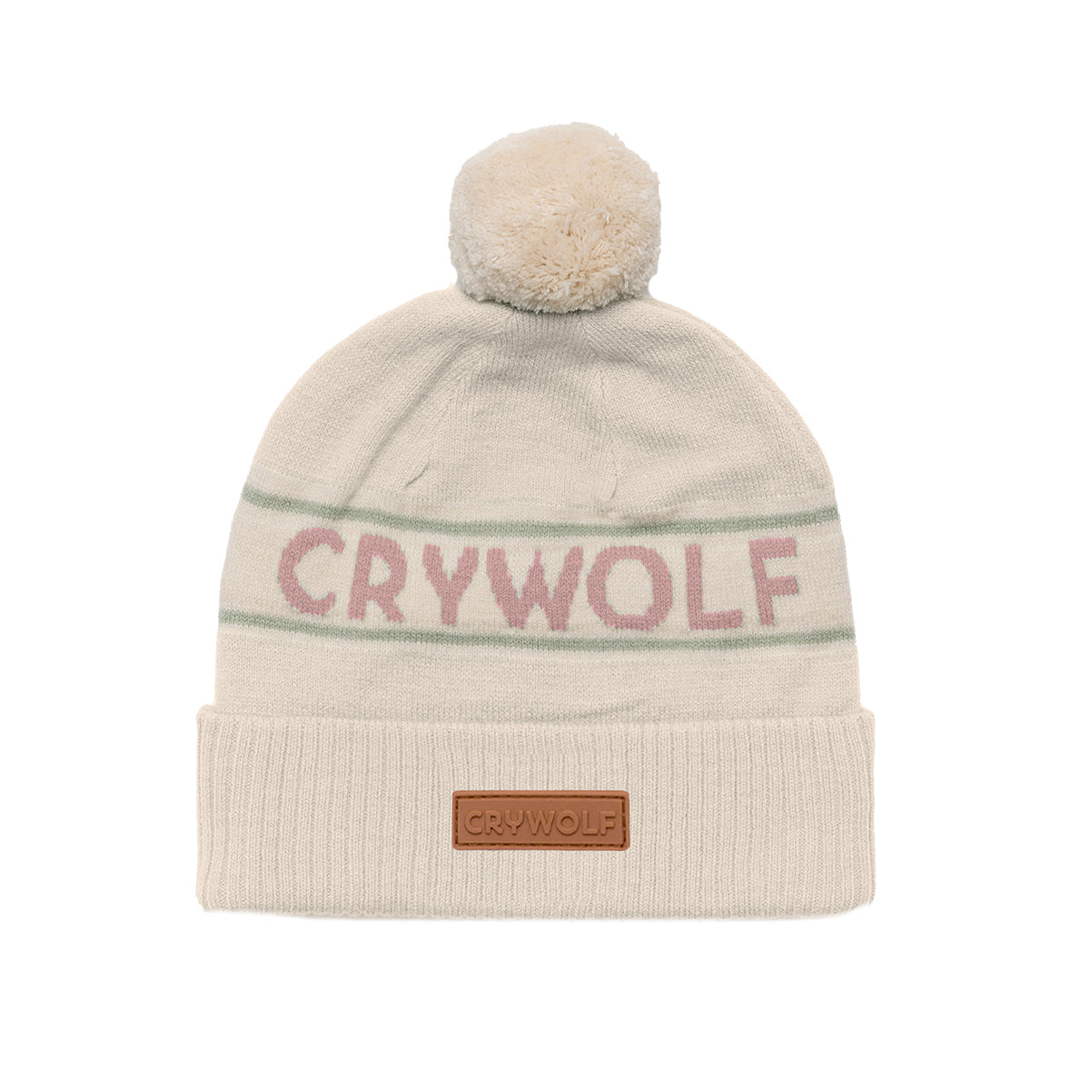 Alpine Beanie S Harvest - Crywolf