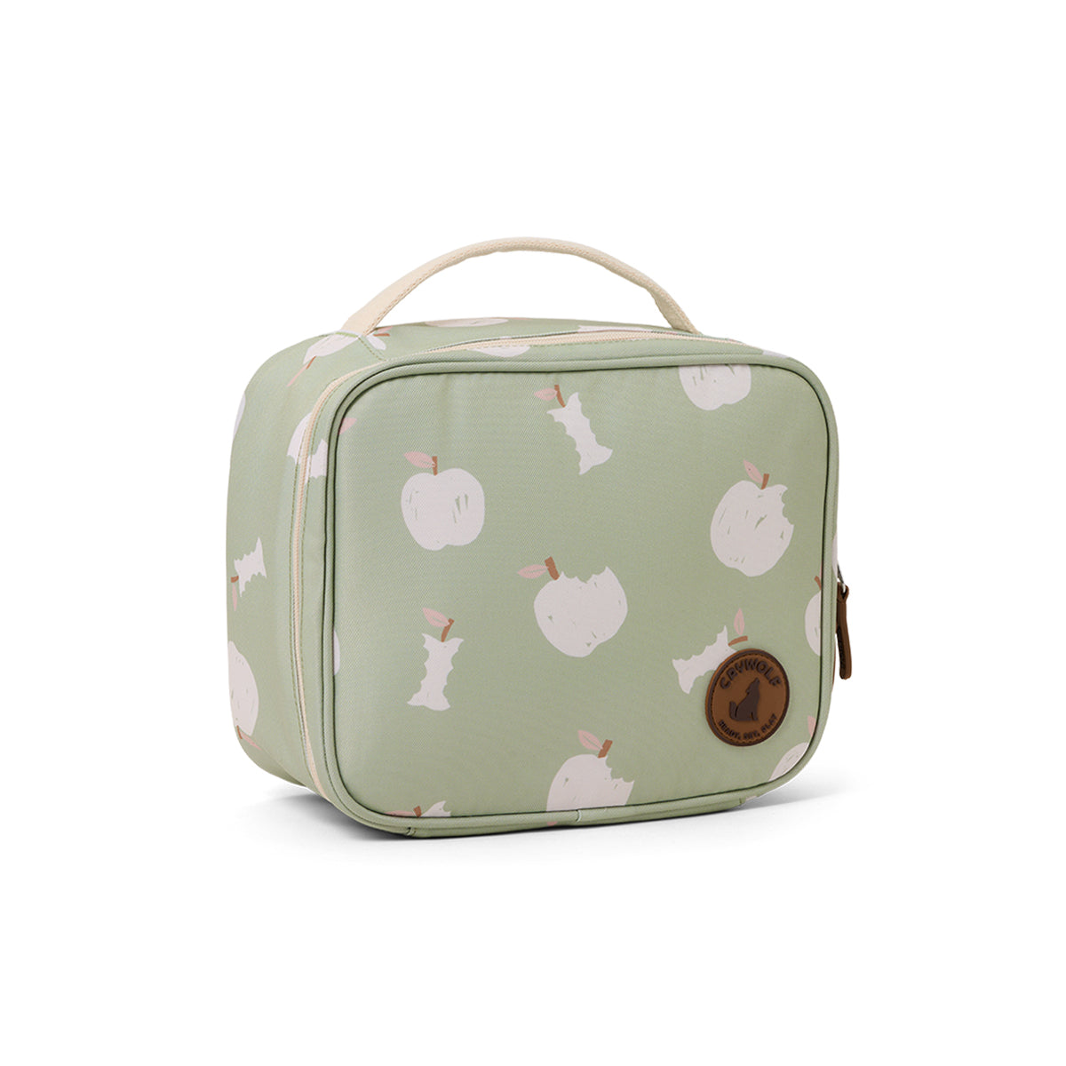 Everyday Lunch Bag Apple Grove - Crywolf