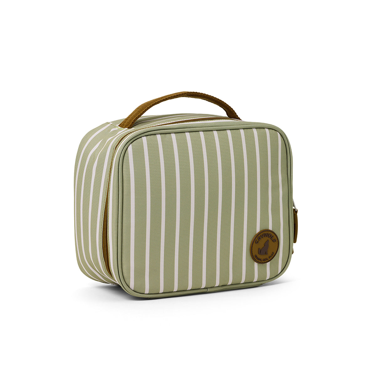 Everyday Lunch Bag Elm Stripe - Crywolf