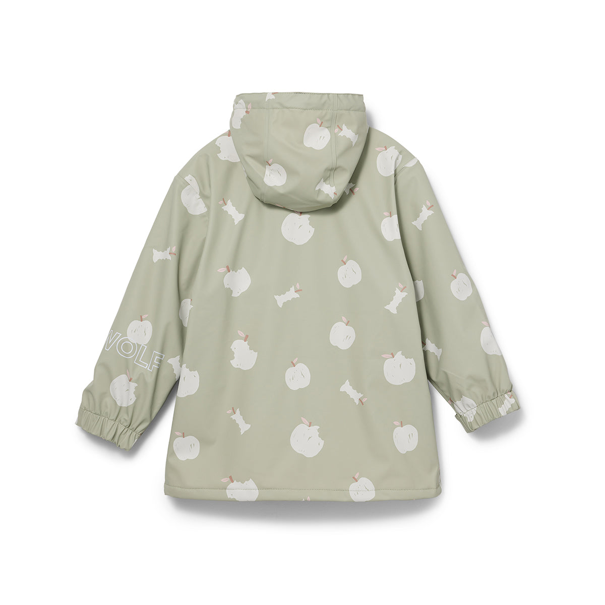 Explorer Jacket 1YR Apple Grove - Crywolf