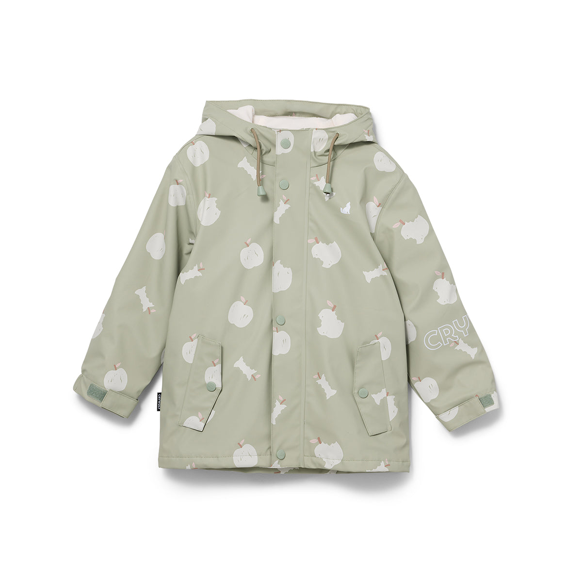 Explorer Jacket 1YR Apple Grove - Crywolf