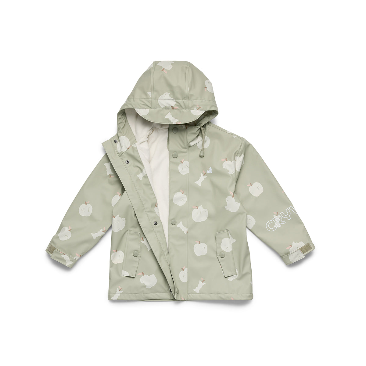 Explorer Jacket 1YR Apple Grove - Crywolf