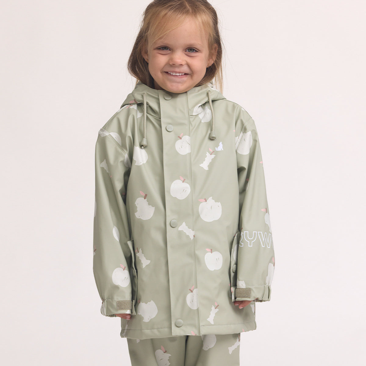Explorer Jacket 1YR Apple Grove - Crywolf