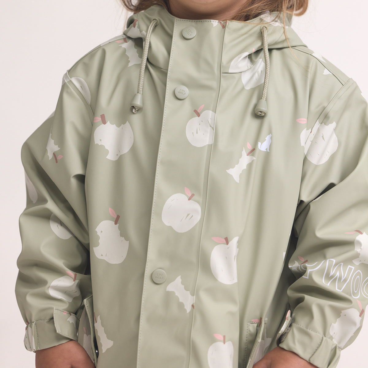 Explorer Jacket 1YR Apple Grove - Crywolf