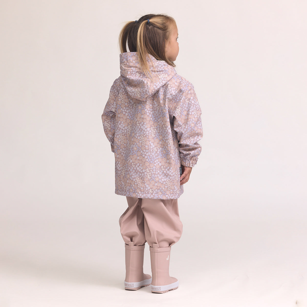 Explorer Jacket 1YR Meadow Fields - Crywolf