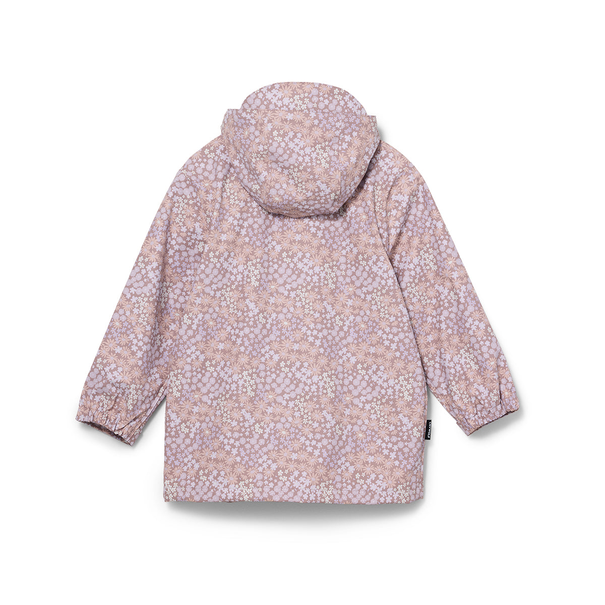 Explorer Jacket 1YR Meadow Fields - Crywolf