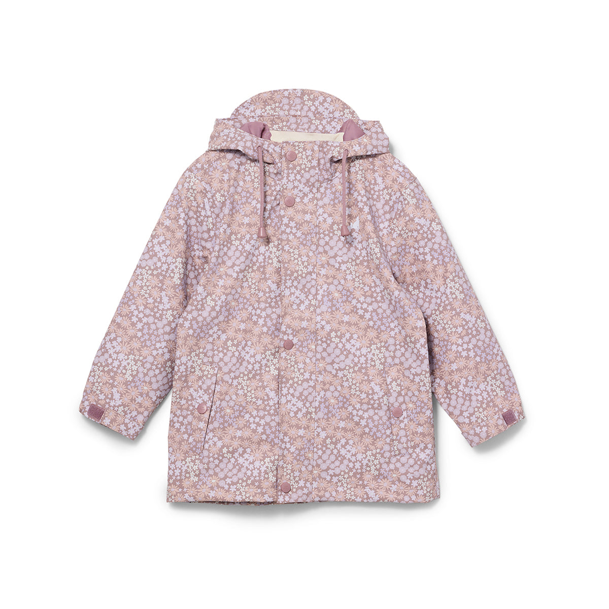 Explorer Jacket 1YR Meadow Fields - Crywolf