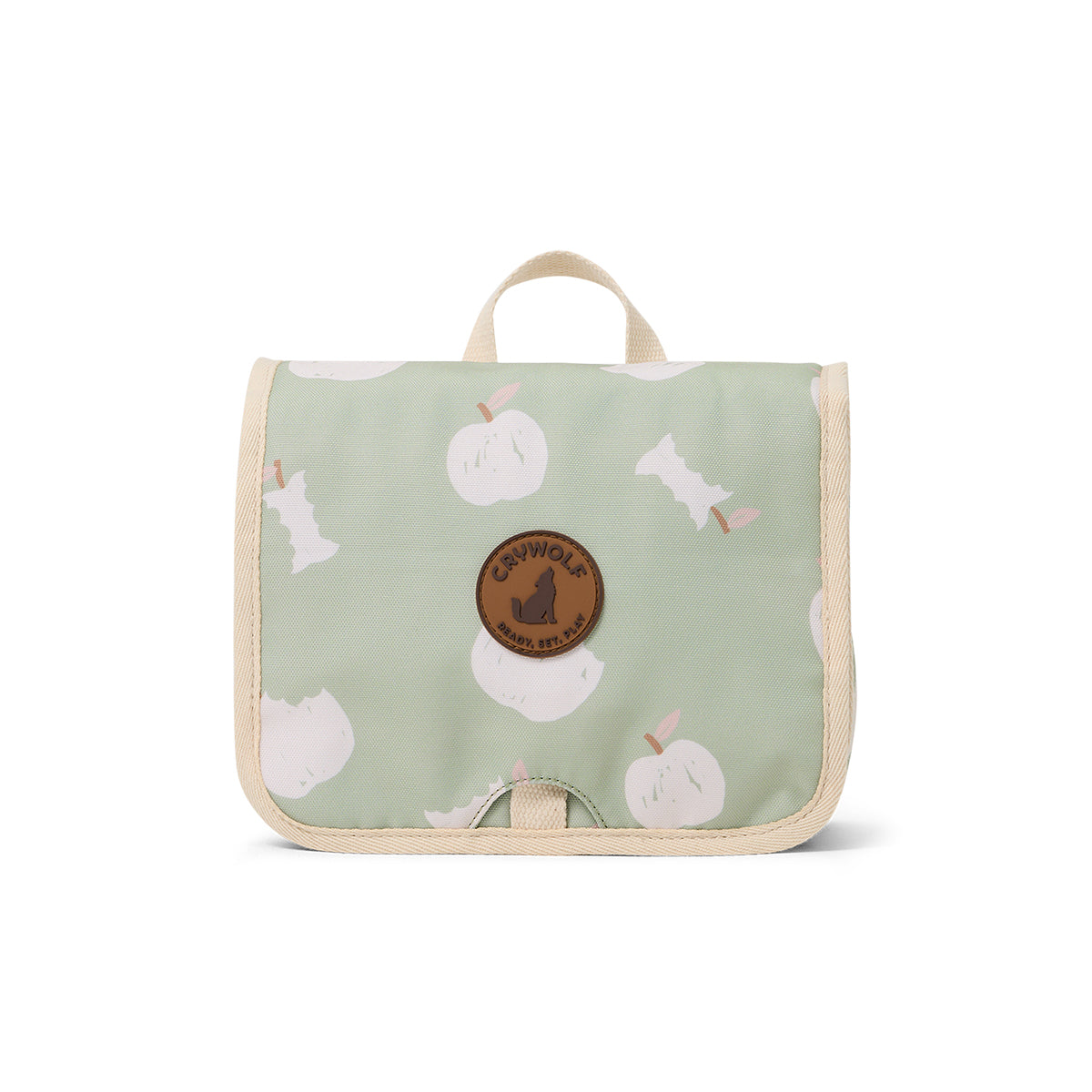 Hanging Toiletry Bag Apple Grove - Crywolf