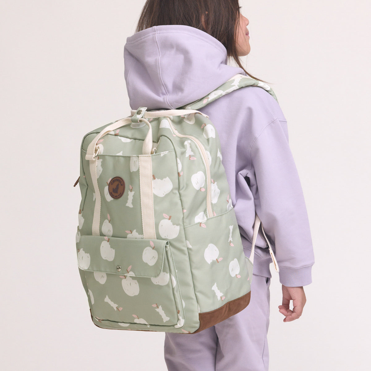 Knapsack Apple Grove - Crywolf