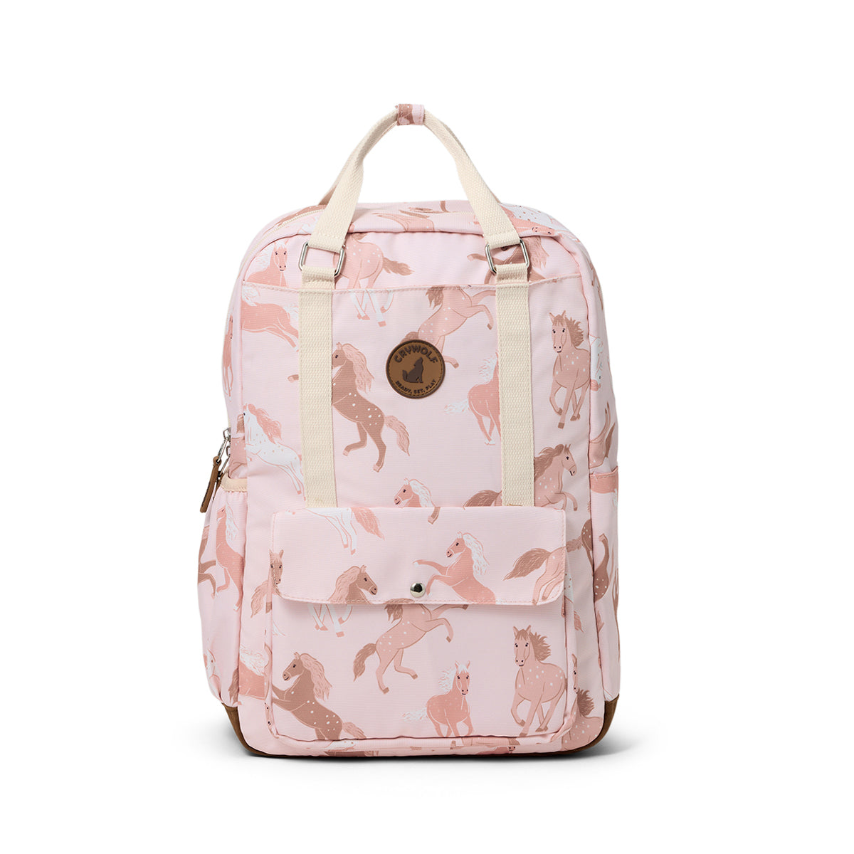 Knapsack Blush Ponies - Crywolf