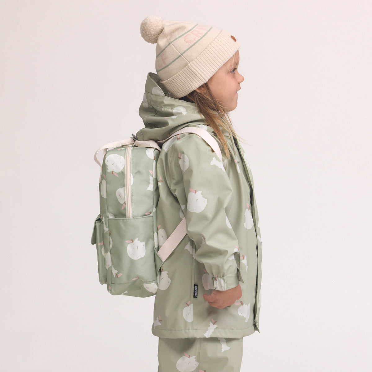 Mini Backpack Apple Grove - Crywolf