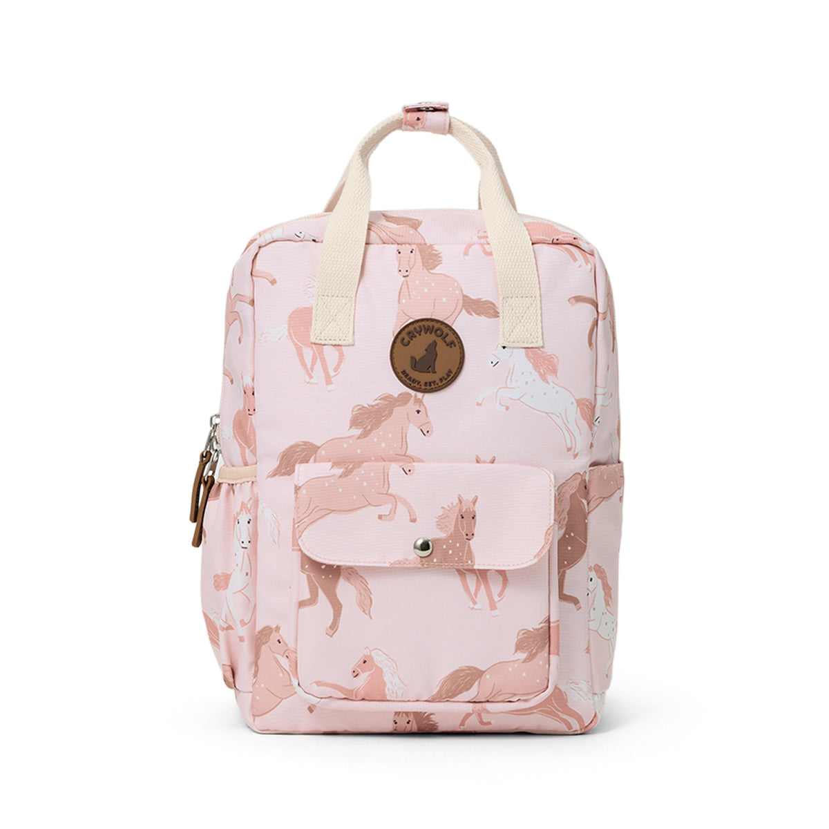 Mini Backpack Blush Ponies - Crywolf