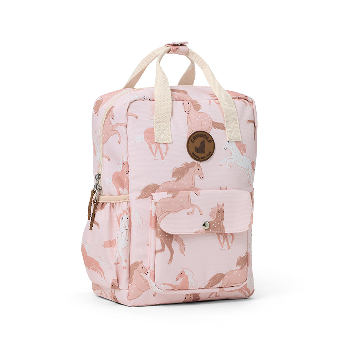 Mini Backpack Blush Ponies - Crywolf