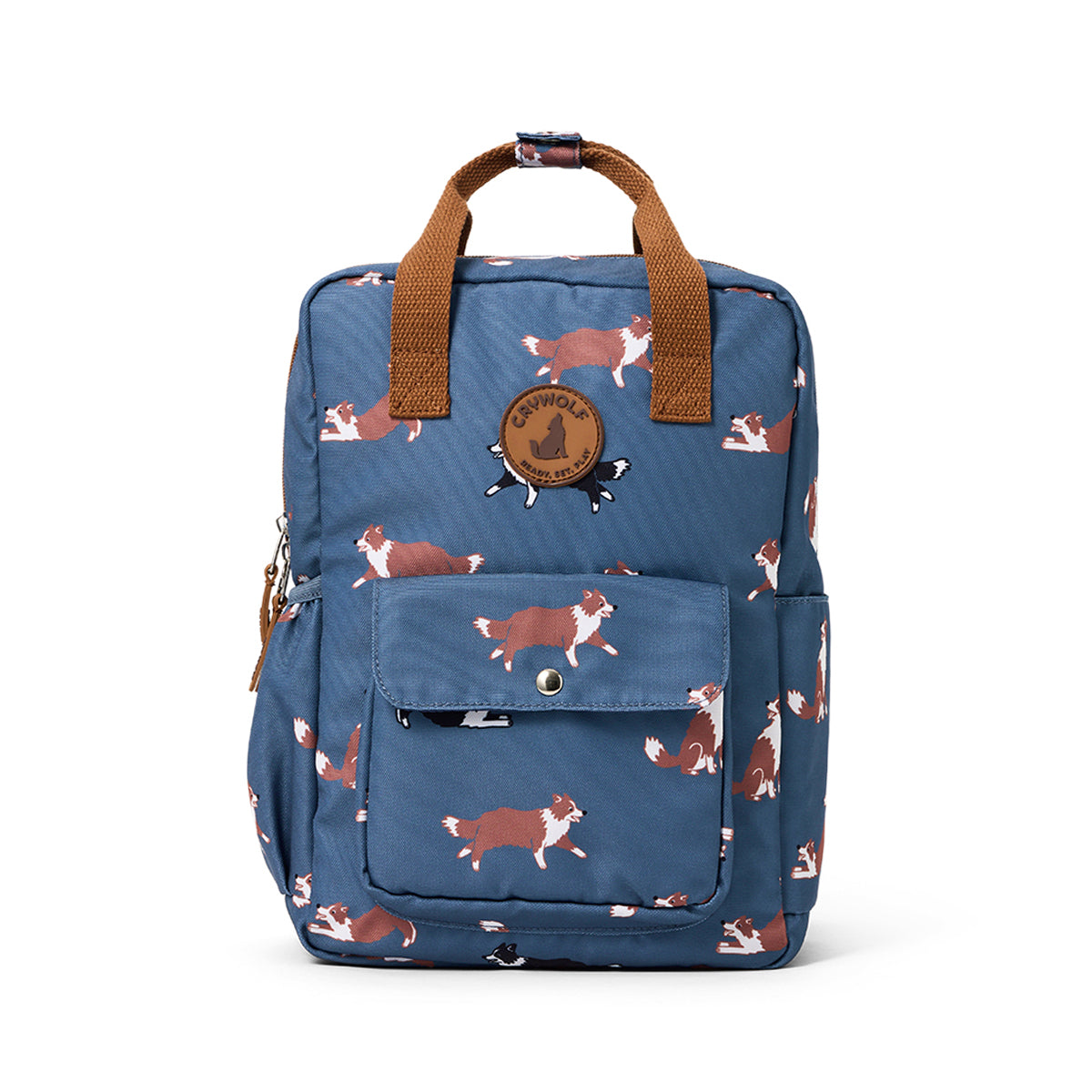 Mini Backpack Collies - Crywolf