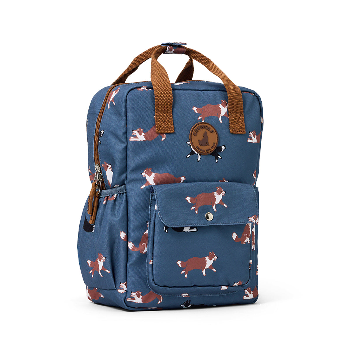 Mini Backpack Collies - Crywolf