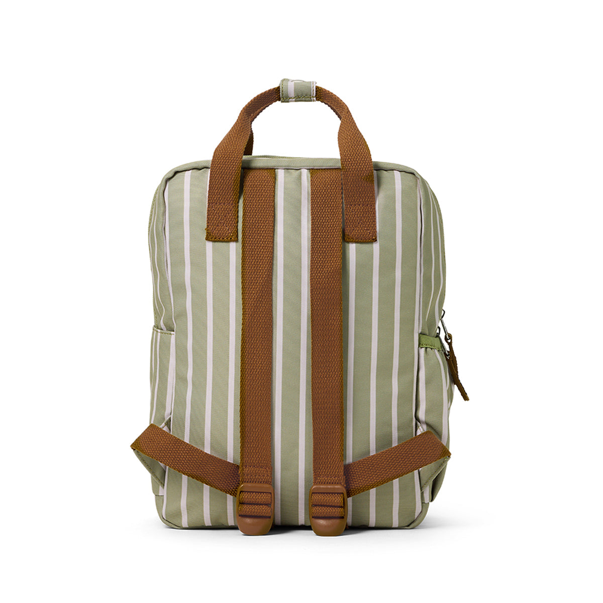Mini Backpack Elm Stripe - Crywolf