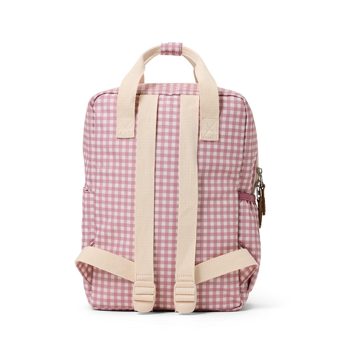 Mini Backpack Gingham - Crywolf