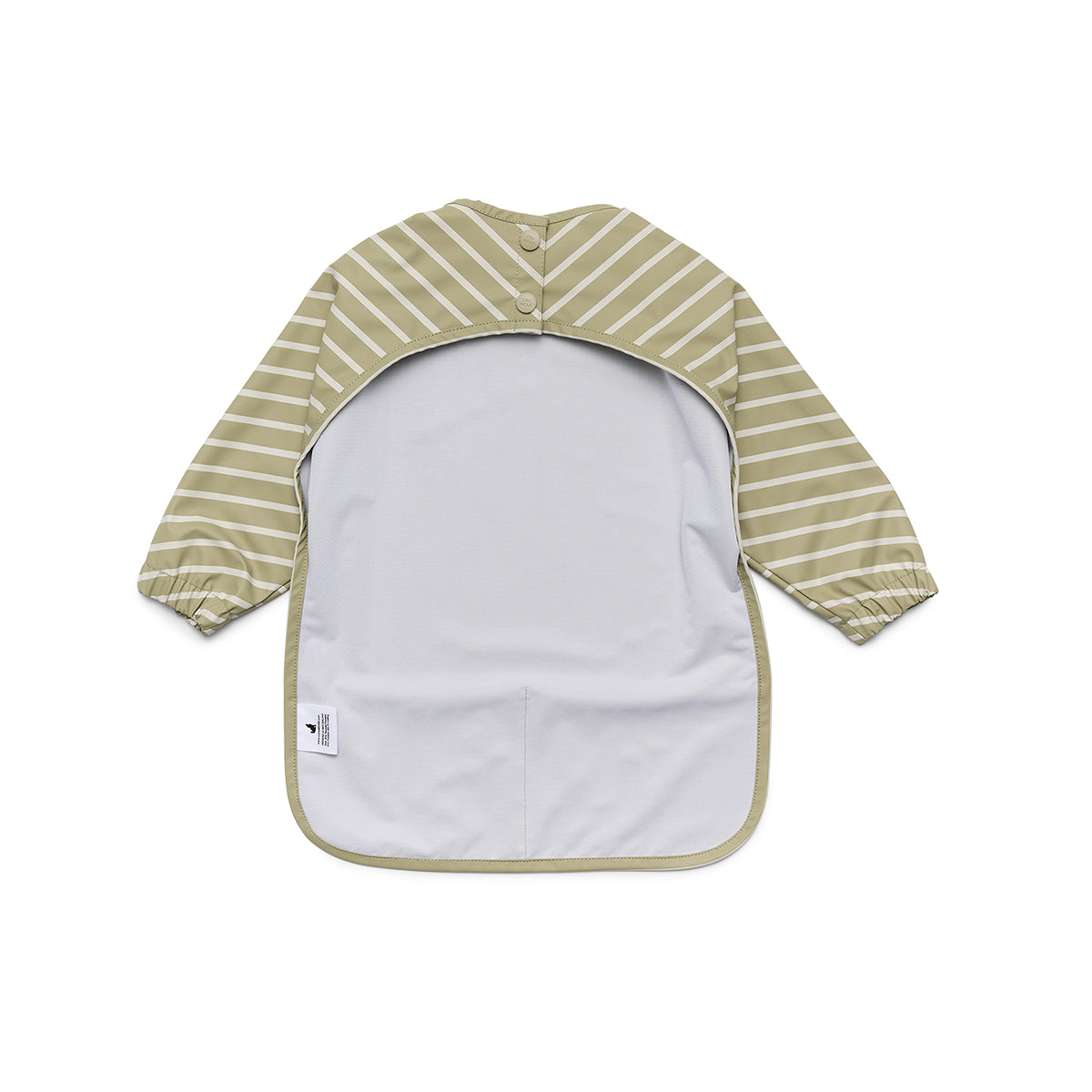 Muck-about Apron Elm Stripe - Crywolf