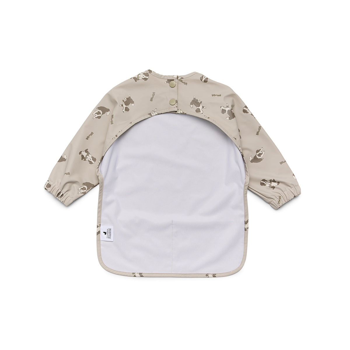 Muck-about Apron Puppies - Crywolf