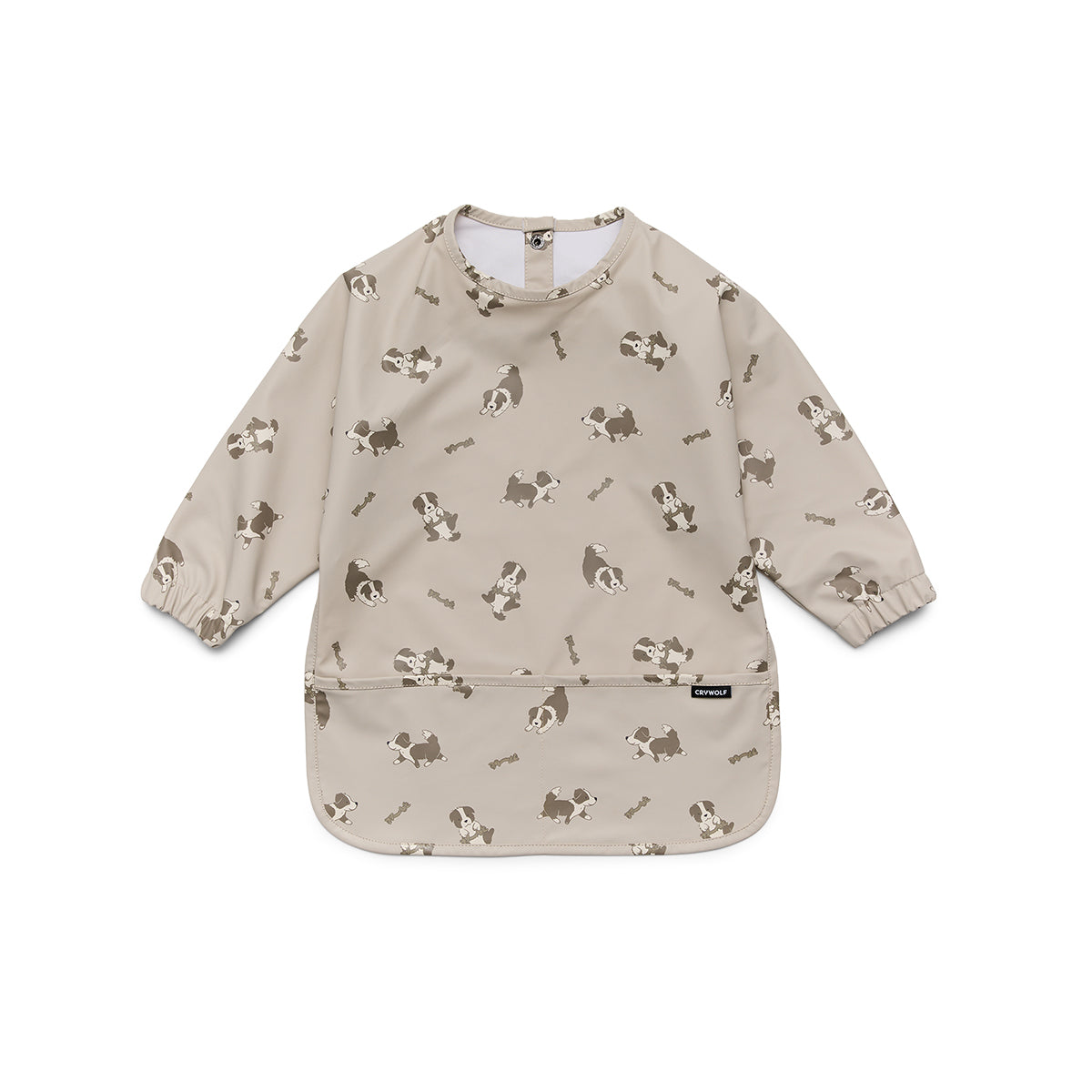 Muck-about Apron Puppies - Crywolf