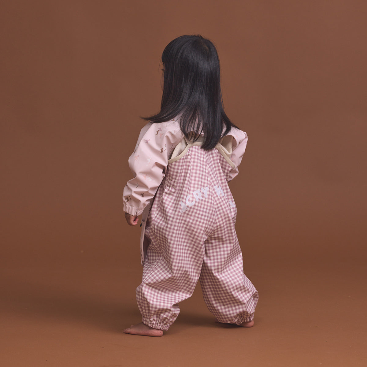 Muck-About Apron Pony Club - Crywolf