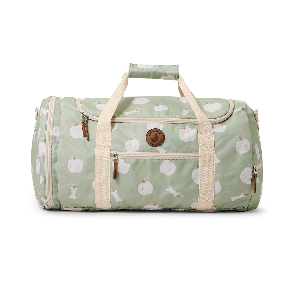 Packable Duffel Bag Apple Grove - Crywolf