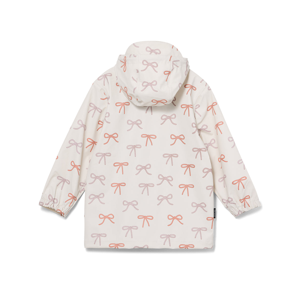 Play Jacket 1YR Bows - Crywolf