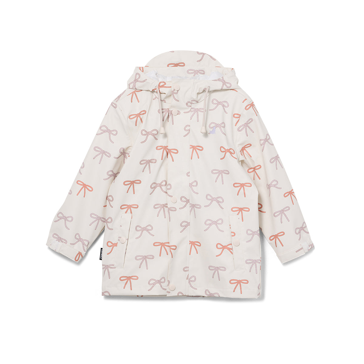 Play Jacket 1YR Bows - Crywolf