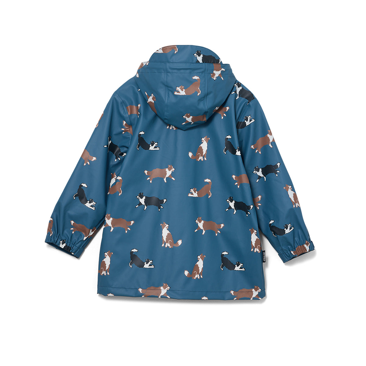 Play Jacket 1YR Collies - Crywolf