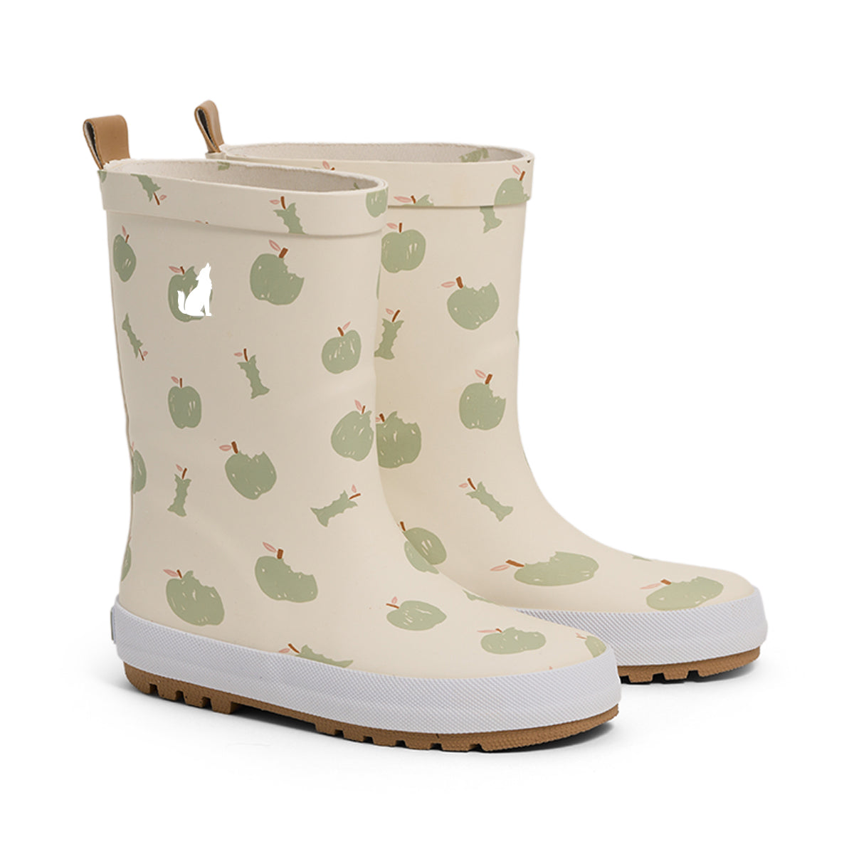 Rain Boots 21 Apple Grove - Crywolf