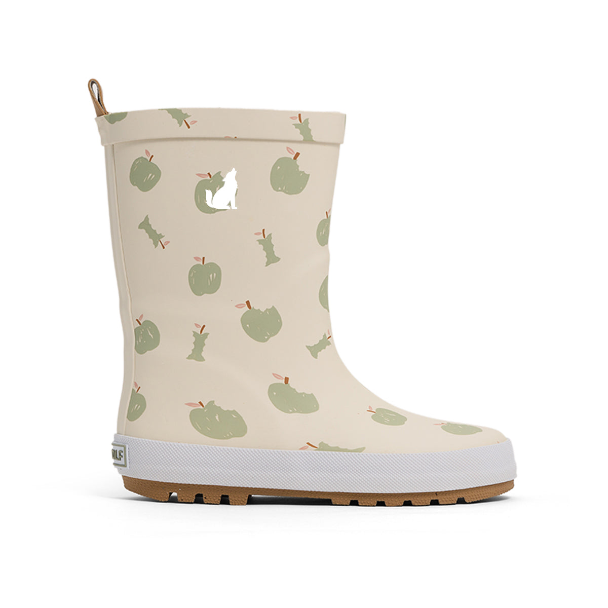 Rain Boots 21 Apple Grove - Crywolf