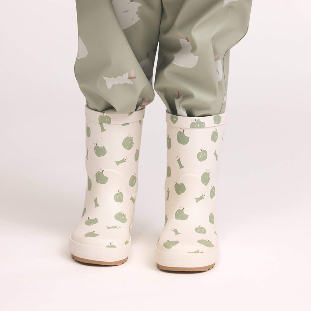 Rain Boots 21 Apple Grove - Crywolf