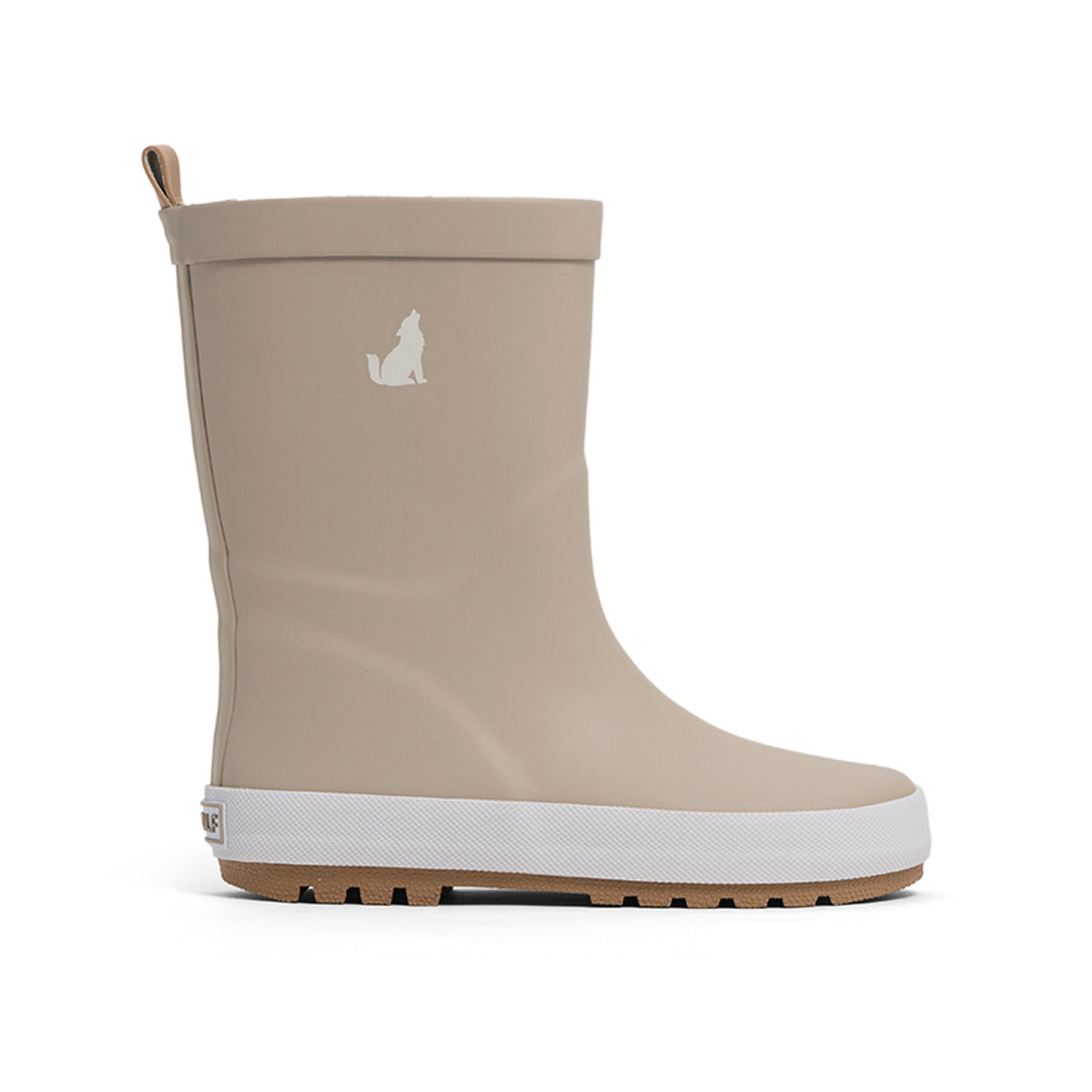 Rain Boots 21 Ash - Crywolf