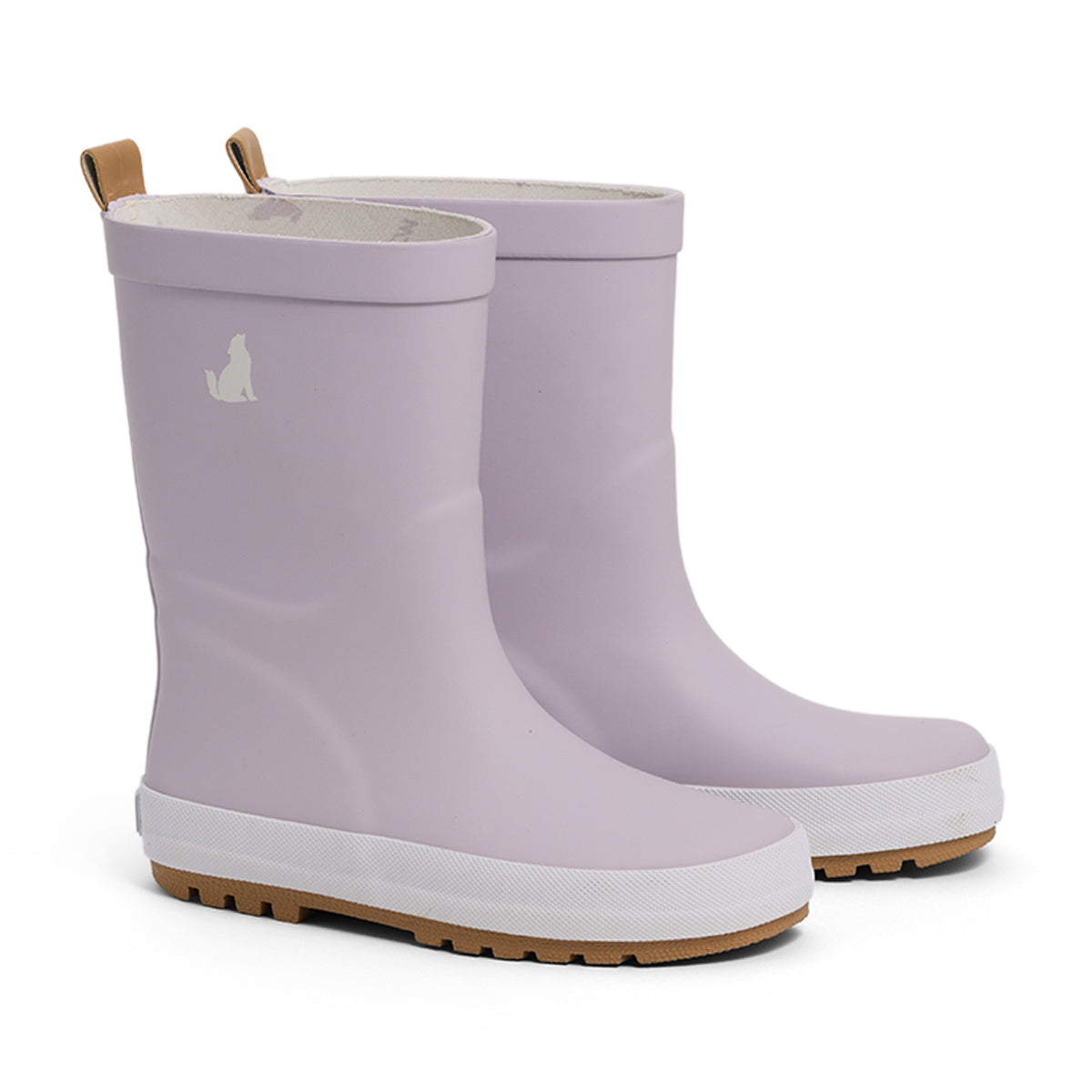 Rain Boots 21 Heather - Crywolf