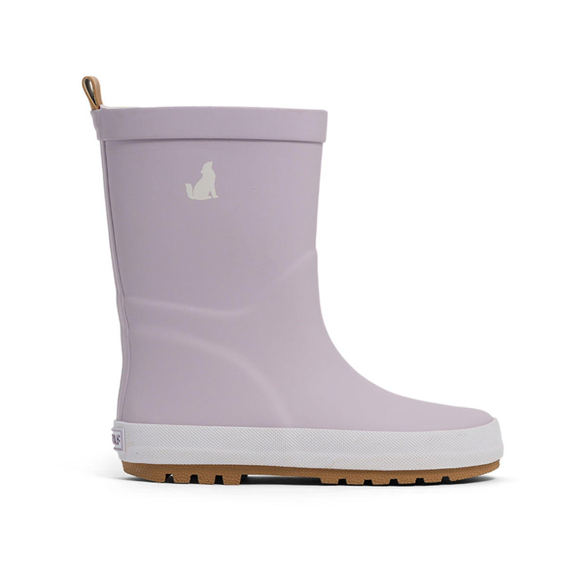 Rain Boots 21 Heather - Crywolf
