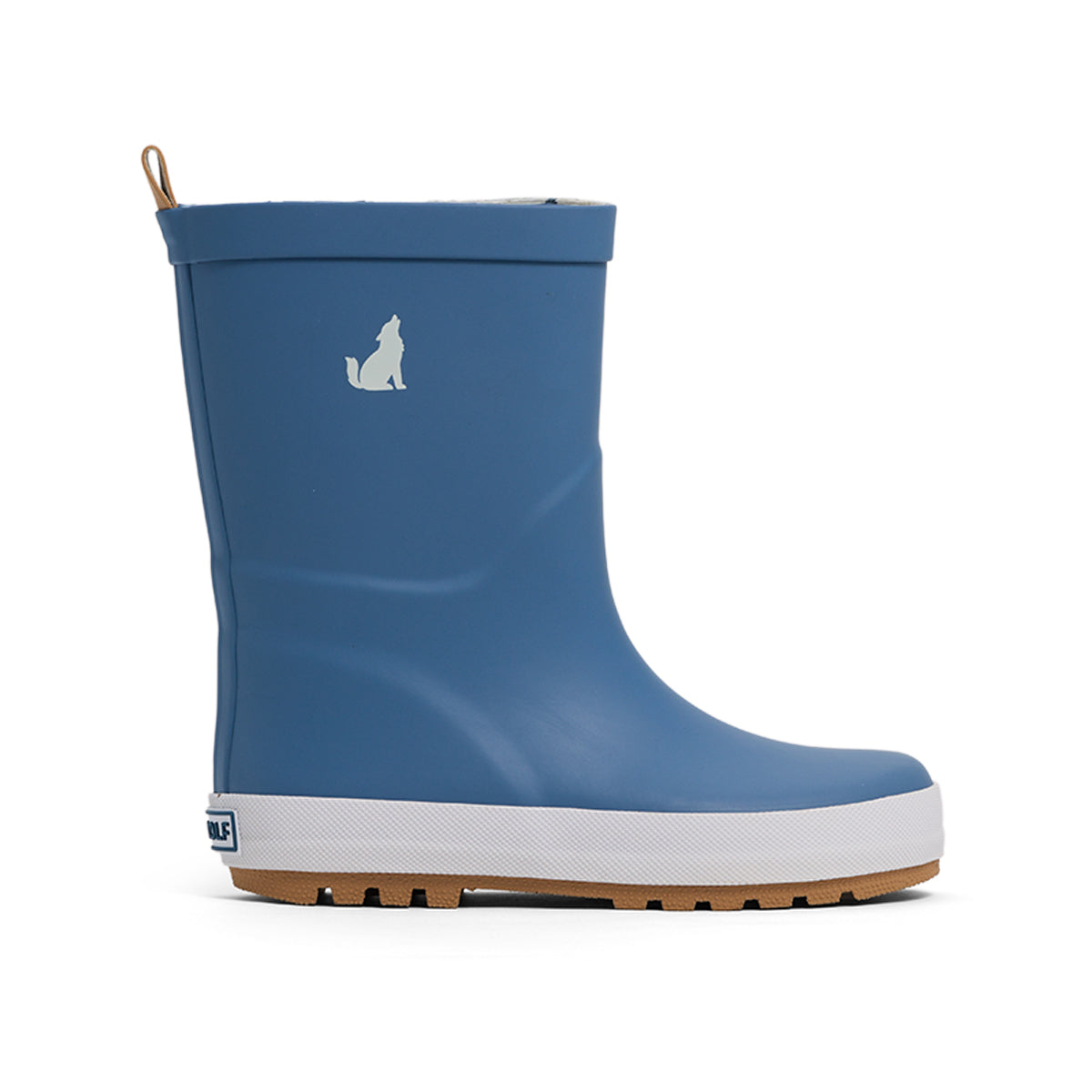 Rain Boots 21 Highland Blue - Crywolf