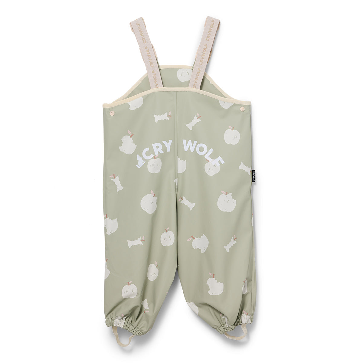 Rain Overalls 1YR Apple Grove - Crywolf