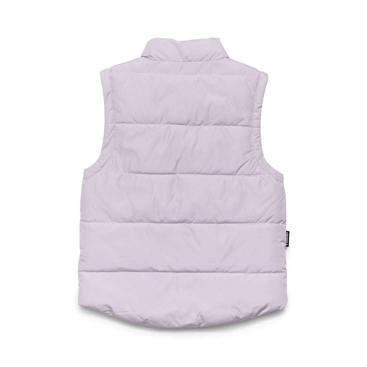 Reversible Eco-Vest 1YR Bows - Crywolf