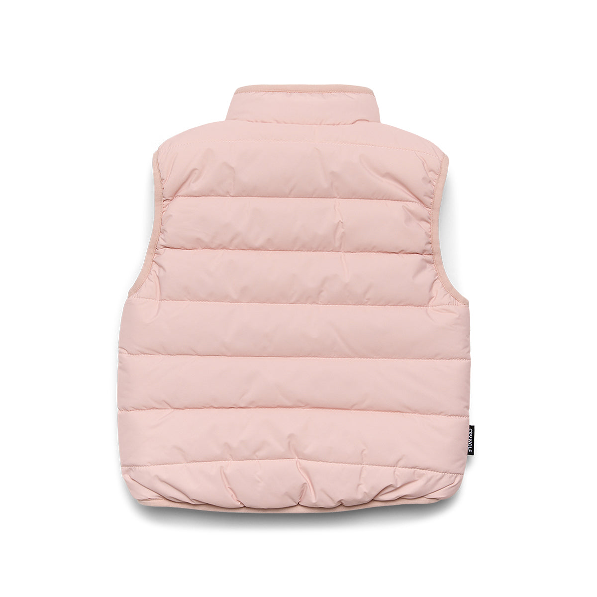 Reversible Yeti Vest 1YR Harvest Colourblock - Crywolf