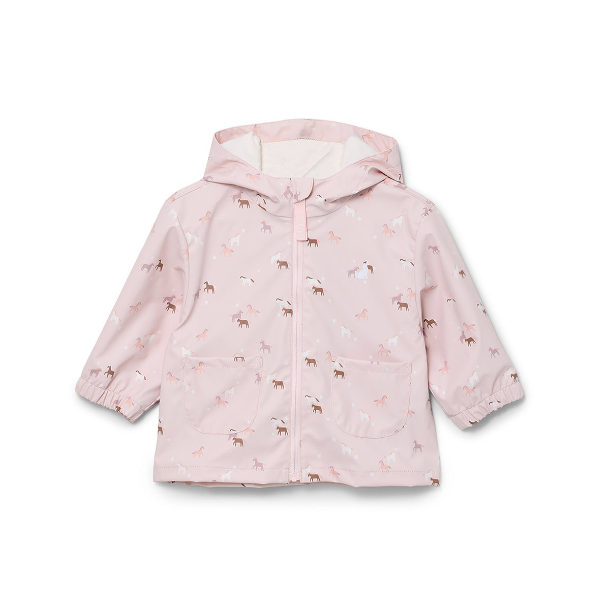 Wander Jacket 1YR Pony Club - Crywolf