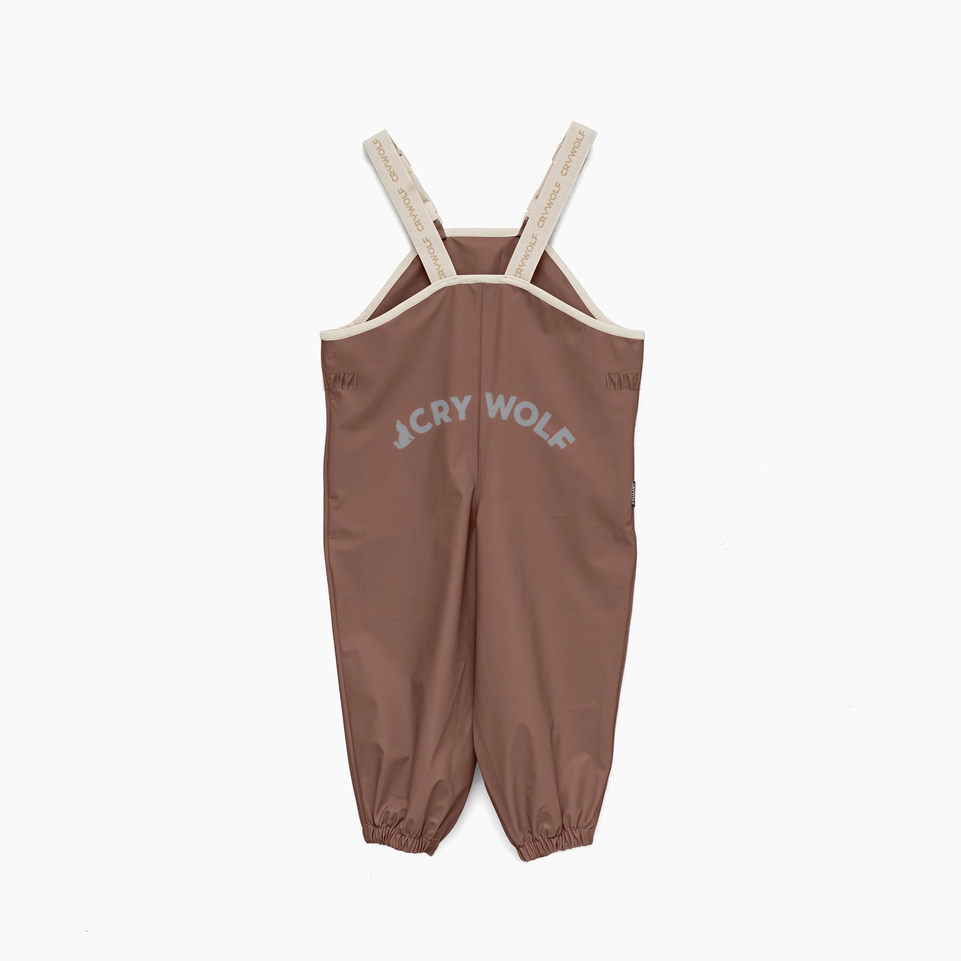 Wander Overall 1YR Pinecone - Crywolf