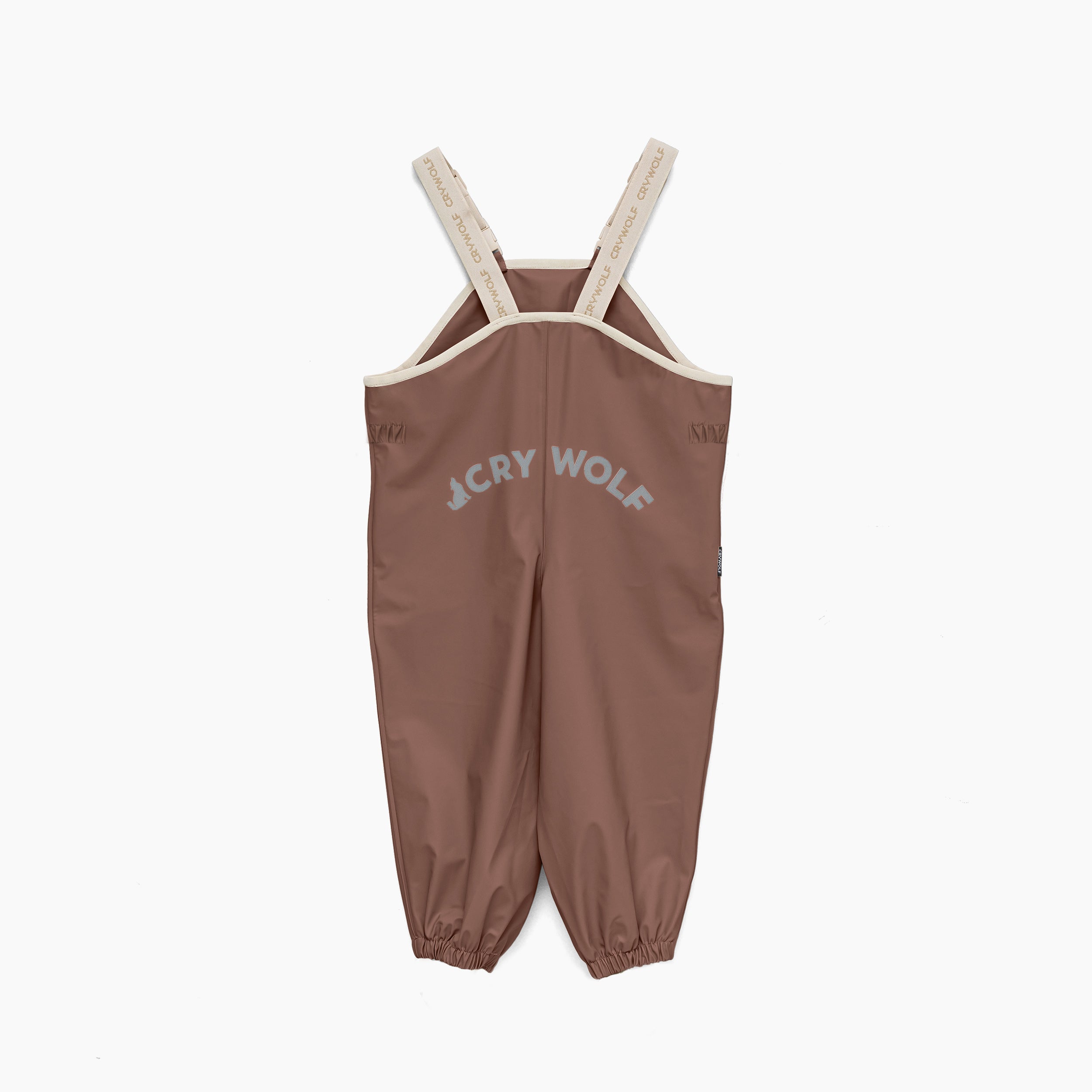 Wander Overall 1YR Pinecone - Crywolf