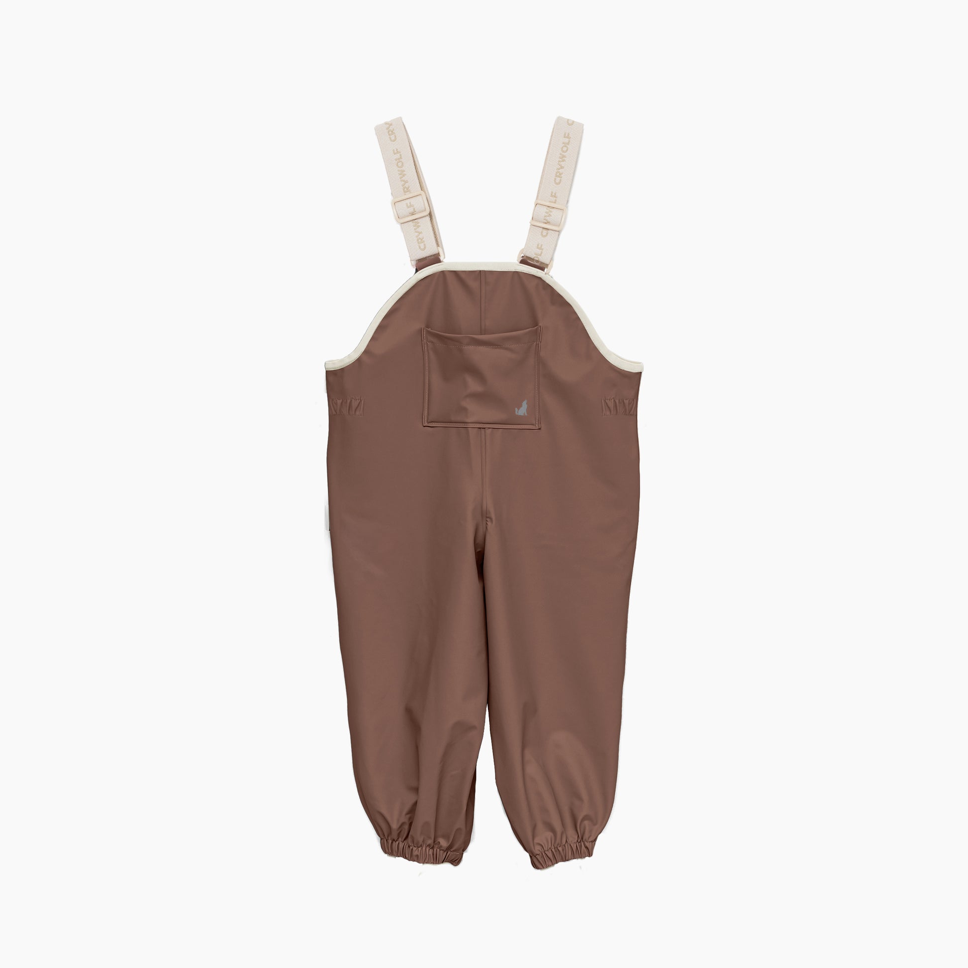 Wander Overall 1YR Pinecone - Crywolf