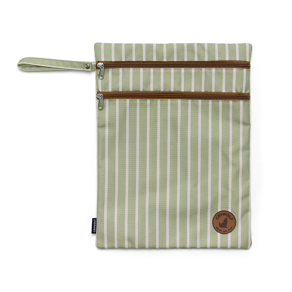 Wet Bag Elm Stripe - Crywolf