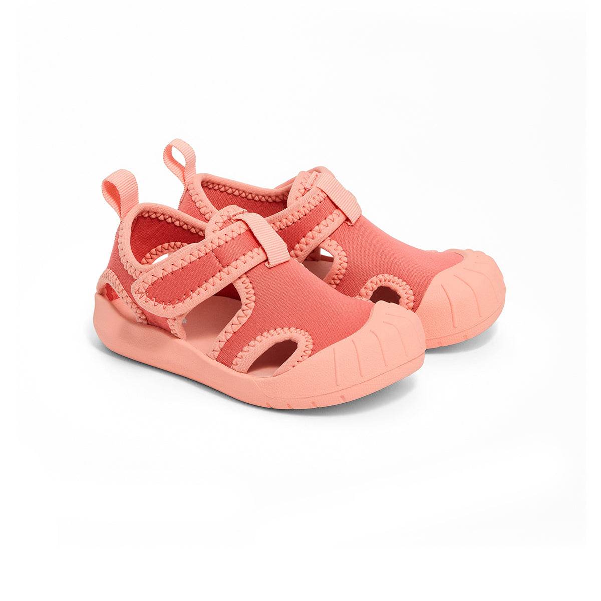 EU20 / Coral Aqua Sandal - Crywolf