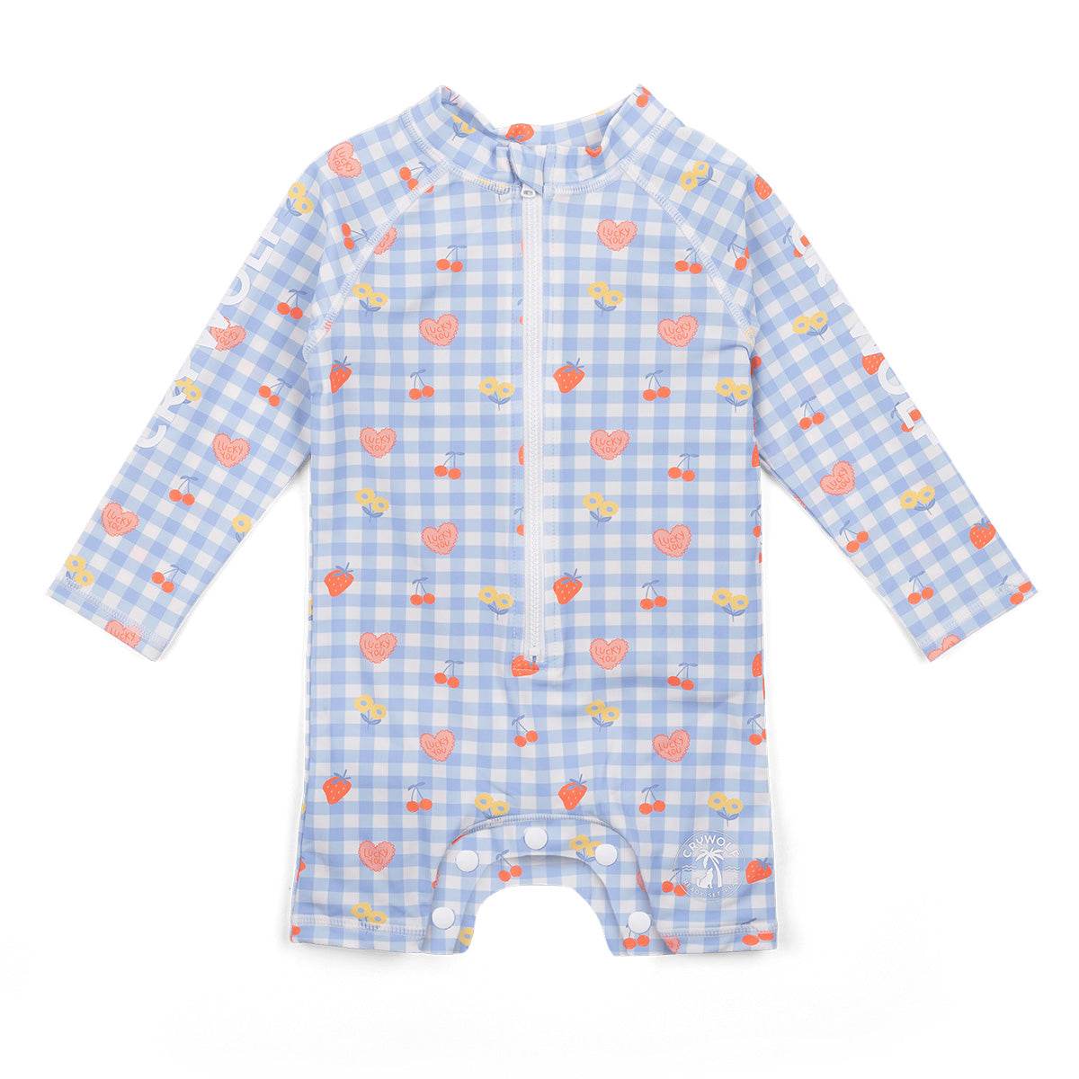 Rash Suit
